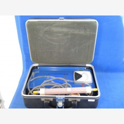 Hygrodynamics Dew Point Monitor 8005